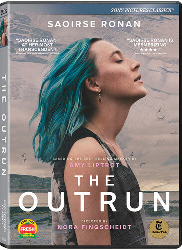 Outrun - Outrun - DVD