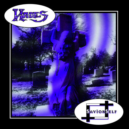 Hades - $avior$elf - Purple Haze Vinyl Record