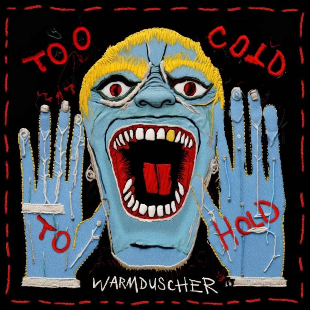 Too Cold To Hold [Colored Vinyl] (Uk) Vinyl Record