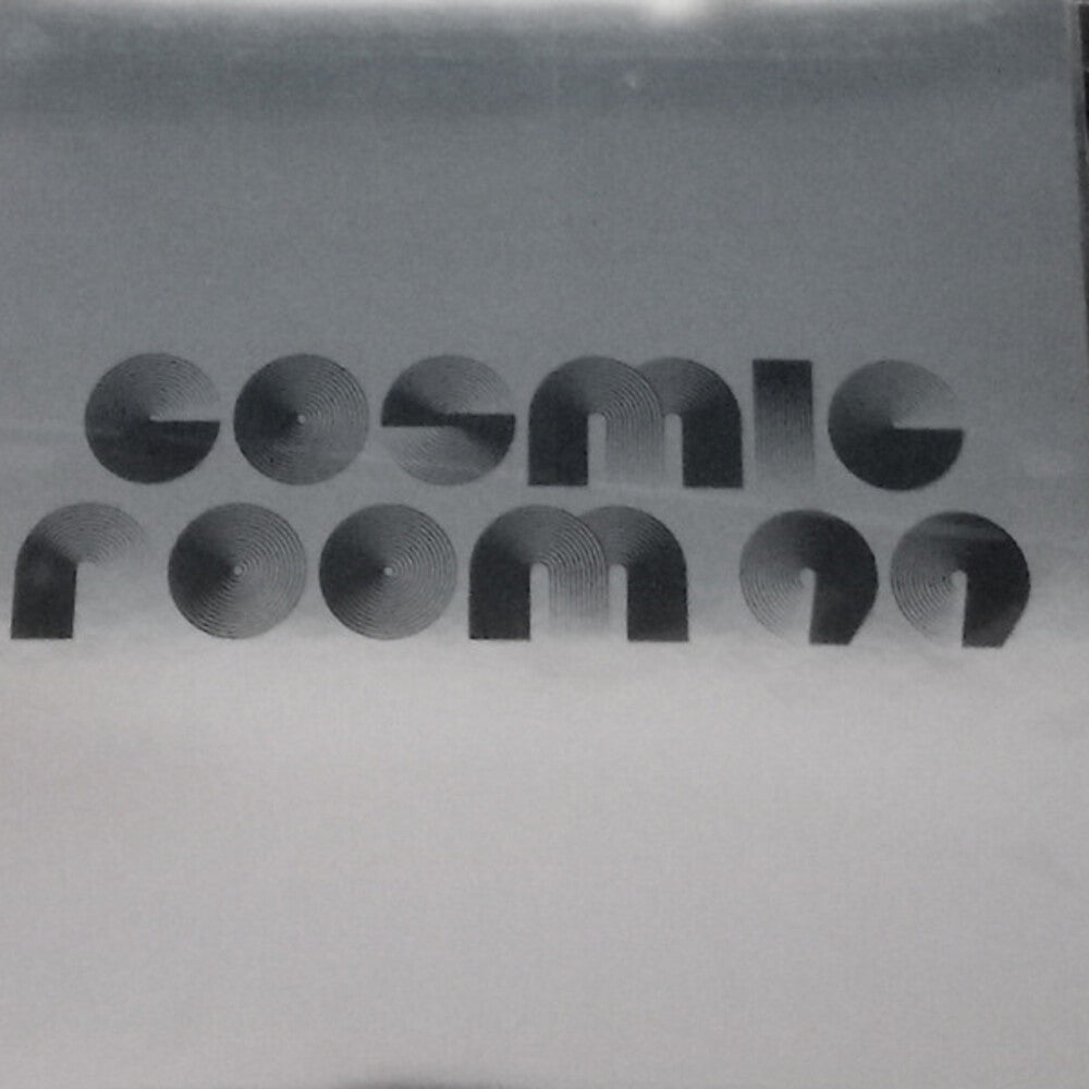 Cosmic Room 99 (Uk) [LP] Vinyl Record