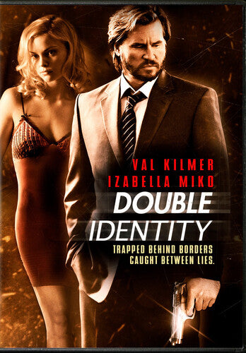 Double Identity - Double Identity - DVD