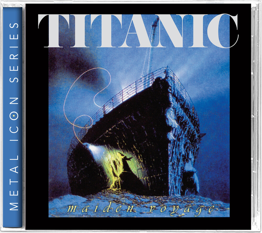 Maiden Voyage [Limited Edition] [Remastered] Music CD