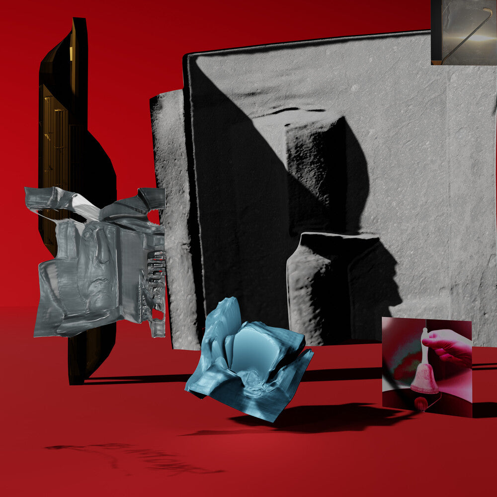 Open Head - What Is Success (Blue) [Colored Vinyl] Vinyl Record