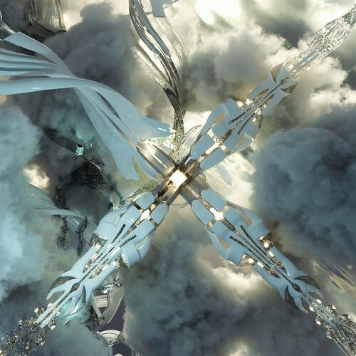 Recondite - Nova - Vinyl Record