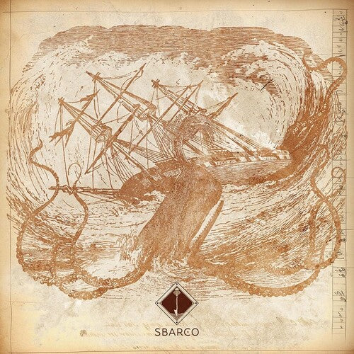 Sbarco - Sbarco - Music CD