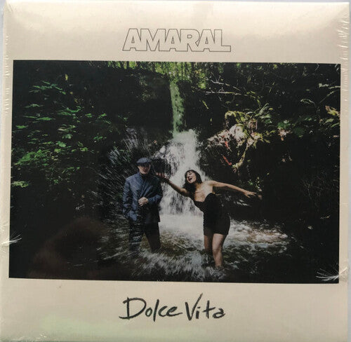 Amaral - Dolce Vita - Music CD