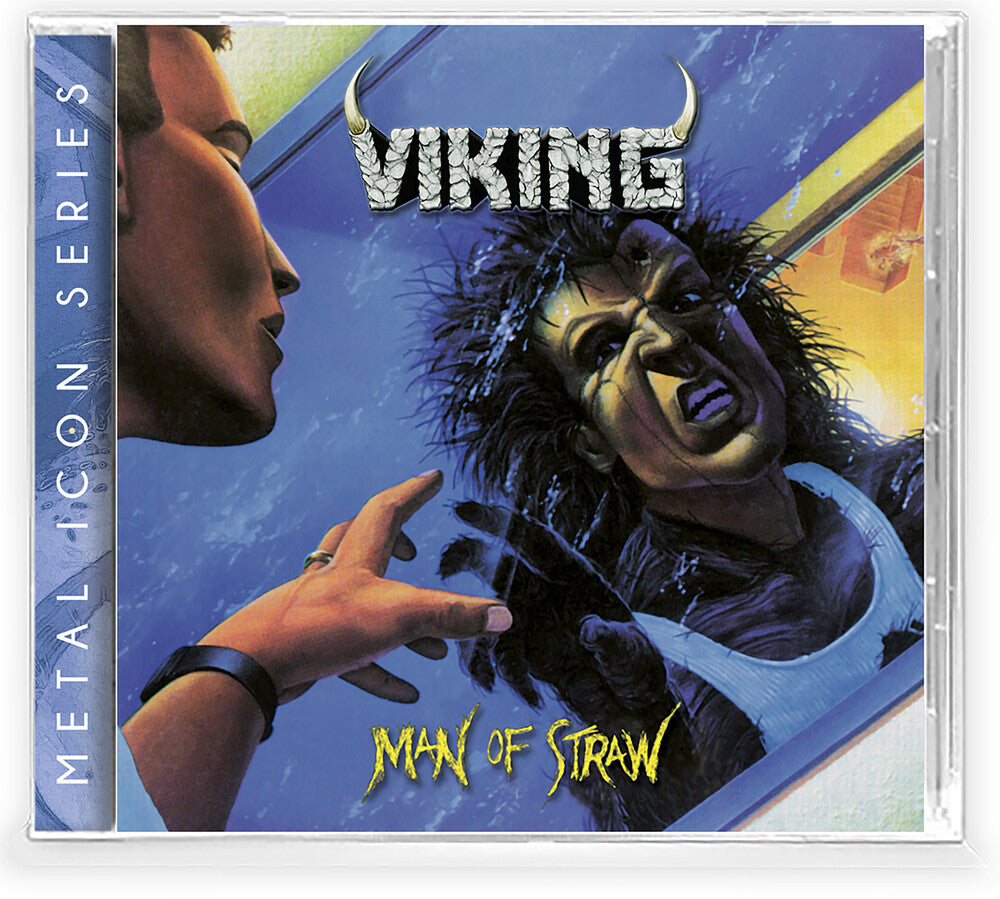 Man Of Straw [Limited Edition] [Remastered] Music CD