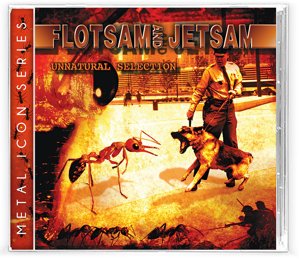 Unnatural Selection [Remastered] Music CD