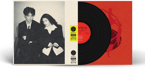 Wasia Project - Isotope - Vinyl Record