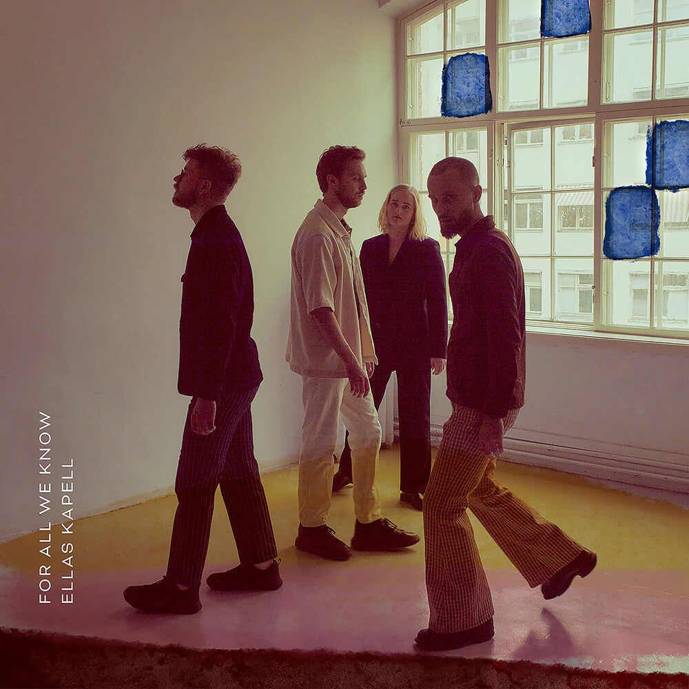 For All We Know [LP] Vinyl Record