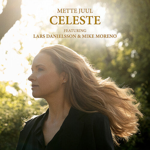 Juul,mette - Celeste - Music CD