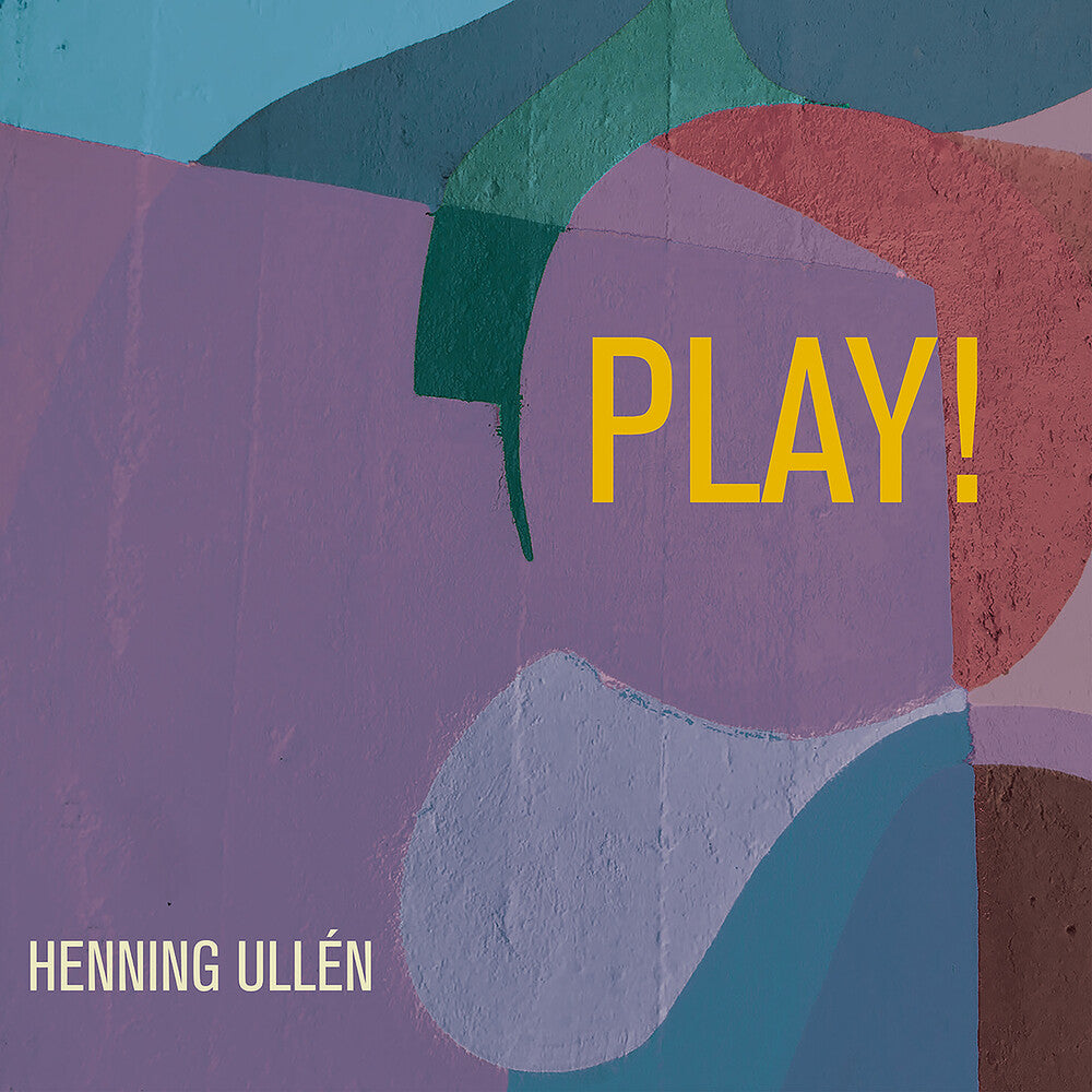 Play [LP] Vinyl Record