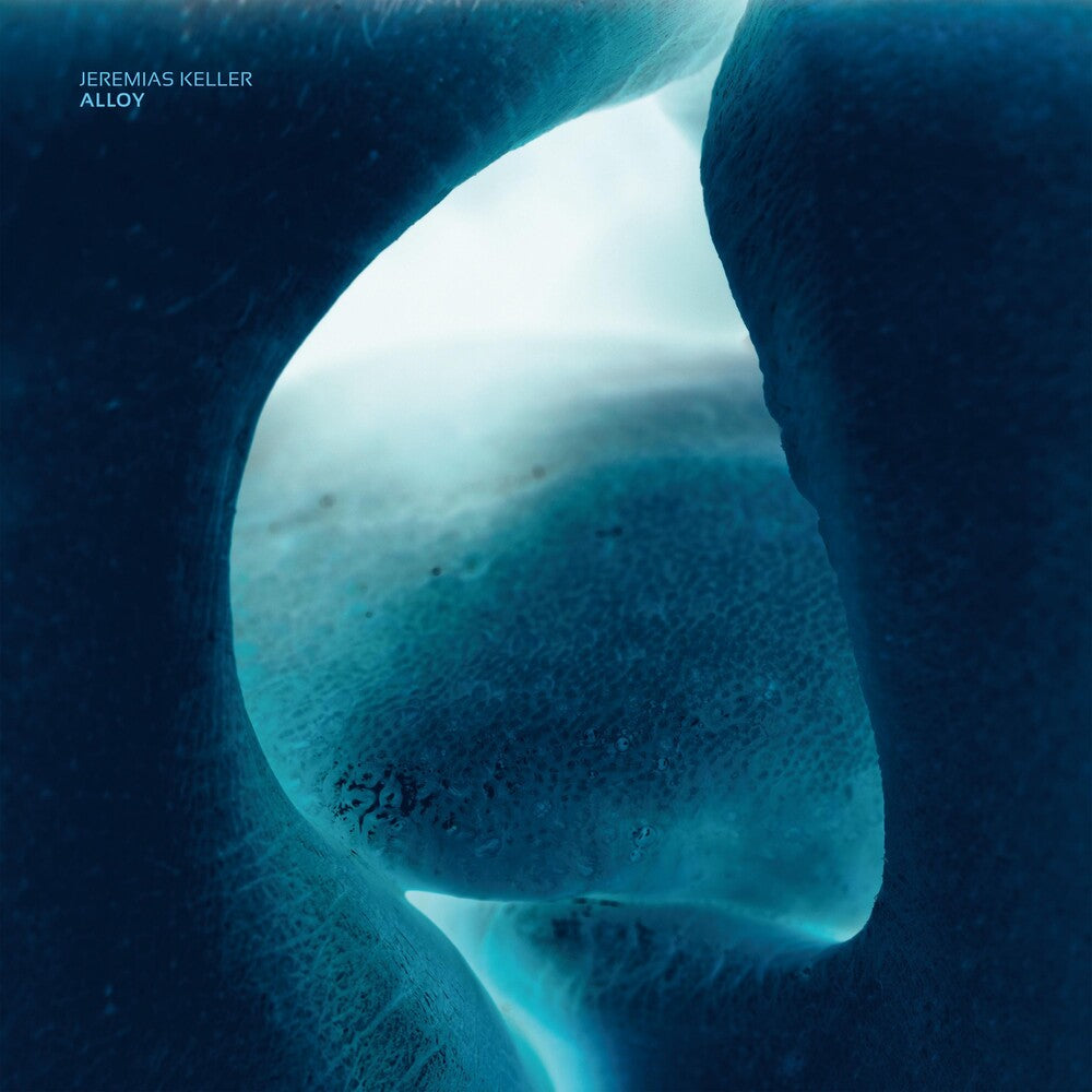 Alloy [LP] Vinyl Record