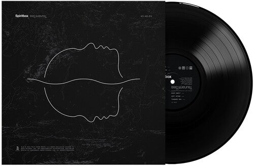 Spiritbox - Tsunami Sea Vinyl Record