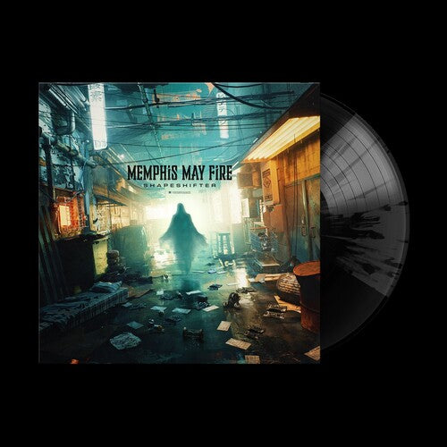 Memphis May Fire - Shapeshifter - Vinyl Record