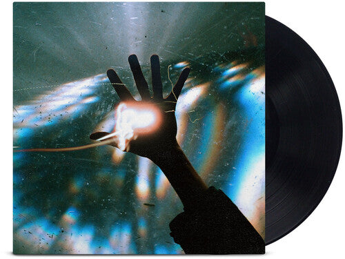 Architects - The Sky, The Earth & All Between Vinyl Record