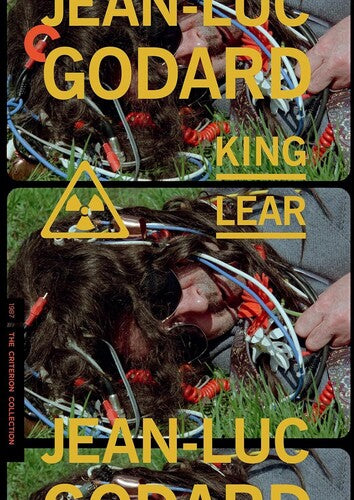 Criterion Collection - King Lear - DVD