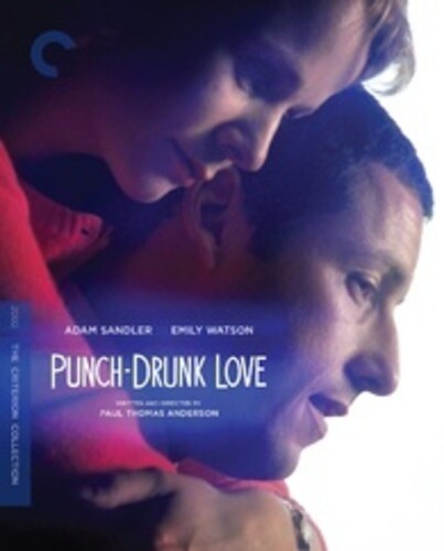 Criterion Collection - Punch-drunk Love - UHD