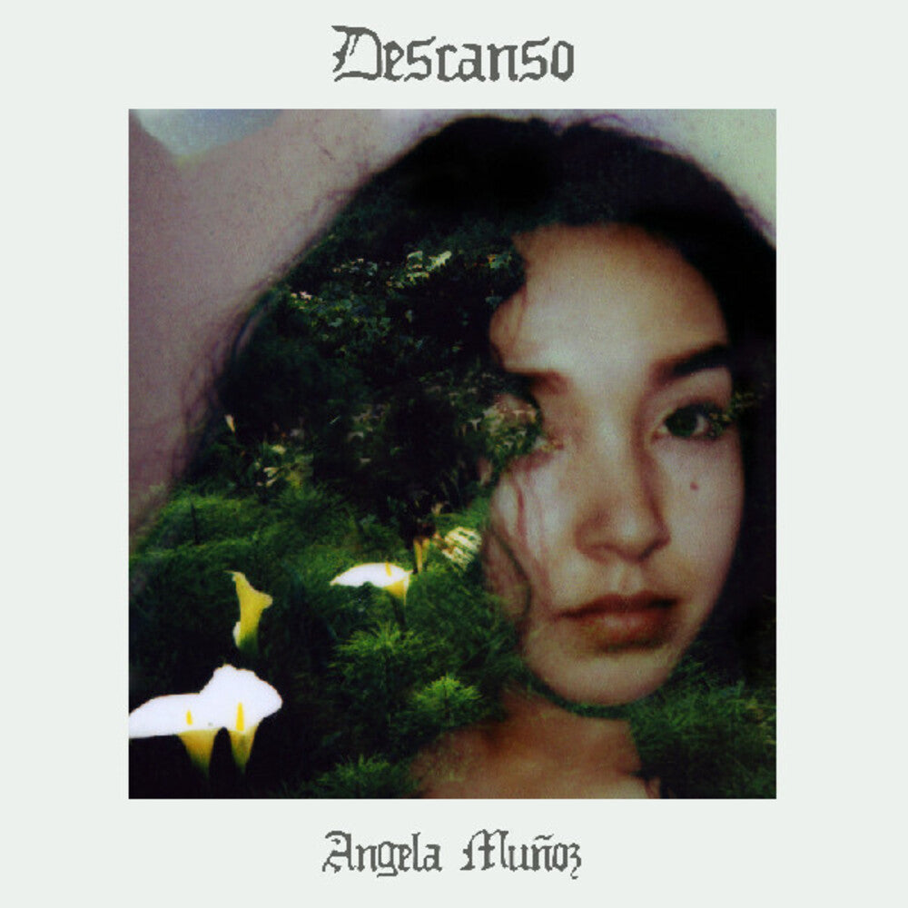 Descanso [LP] Vinyl Record