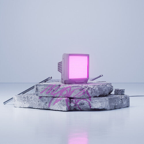 Mild Minds - Gemini - Vinyl Record