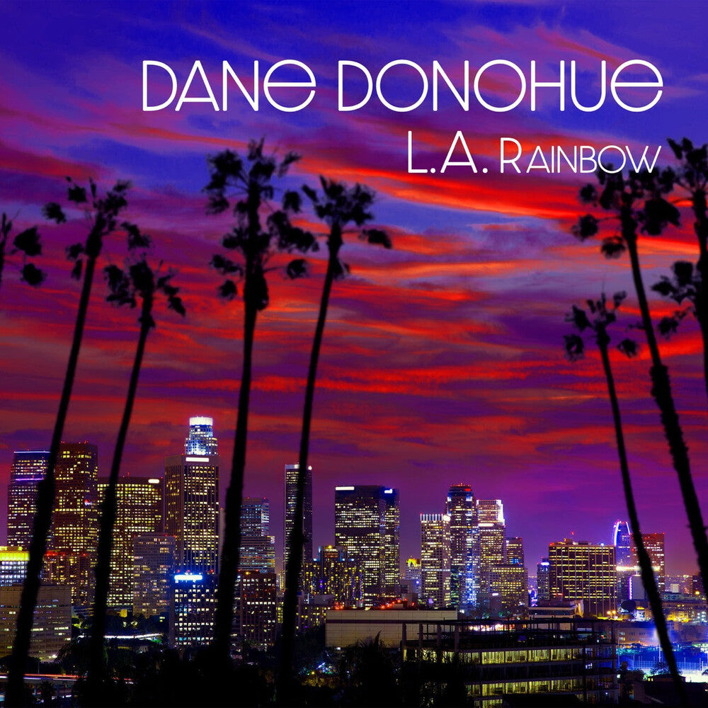 L.A. Rainbow [LP] Vinyl Record