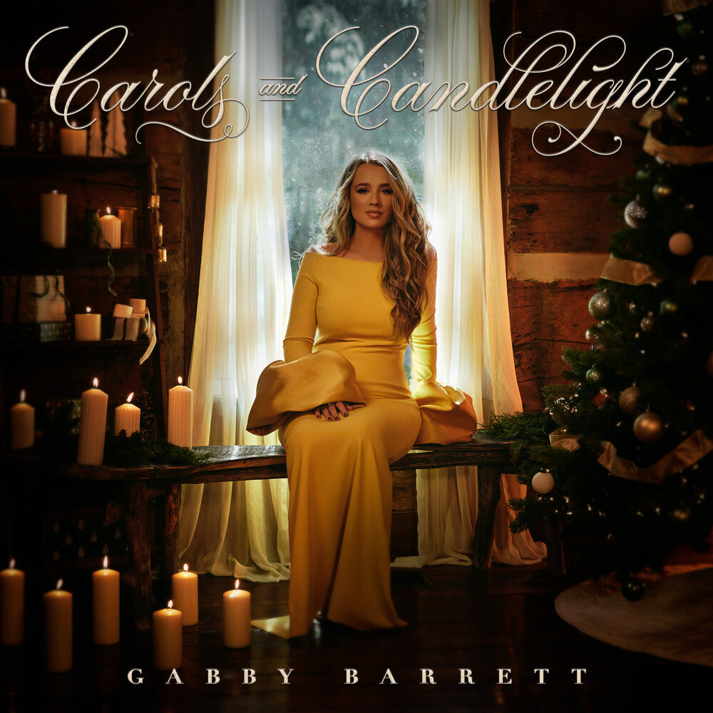 Carols And Candlelight (Mod) Music CD