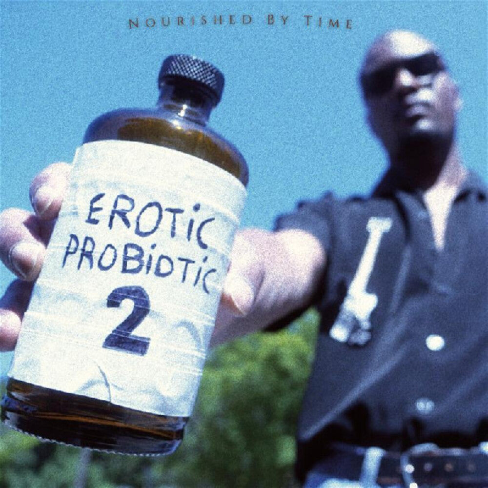 Erotic Probiotic 2 [LP] Vinyl Record