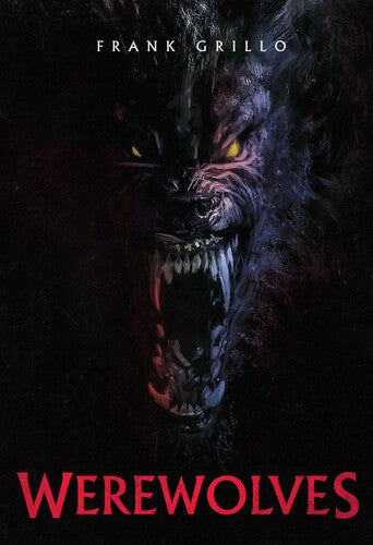 Werewolves - Werewolves - DVD
