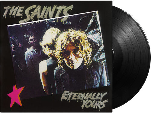The Saints - Eternally Yours [180-Gram] Vinyl Record