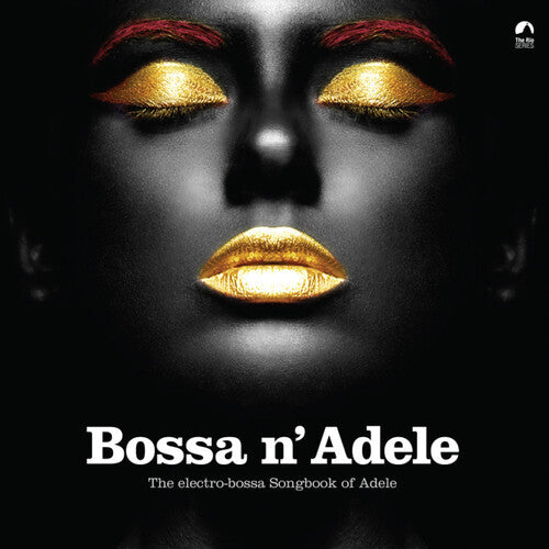 Bossa N Adele / Various - Bossa N Adele / Various - Vinyl Record