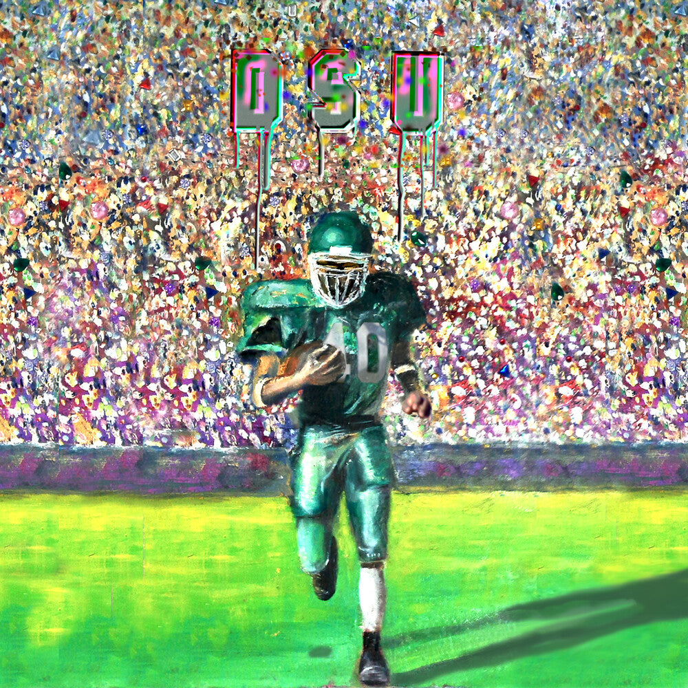 Alex G - Dsu [LP] Vinyl Record