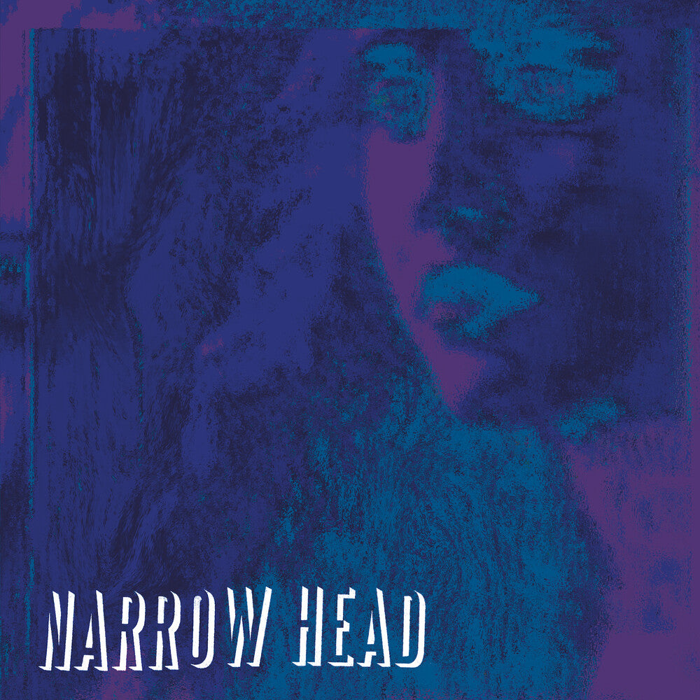Narrow Head - Satisfaction (Blk) (Can) [LP] Vinyl Record