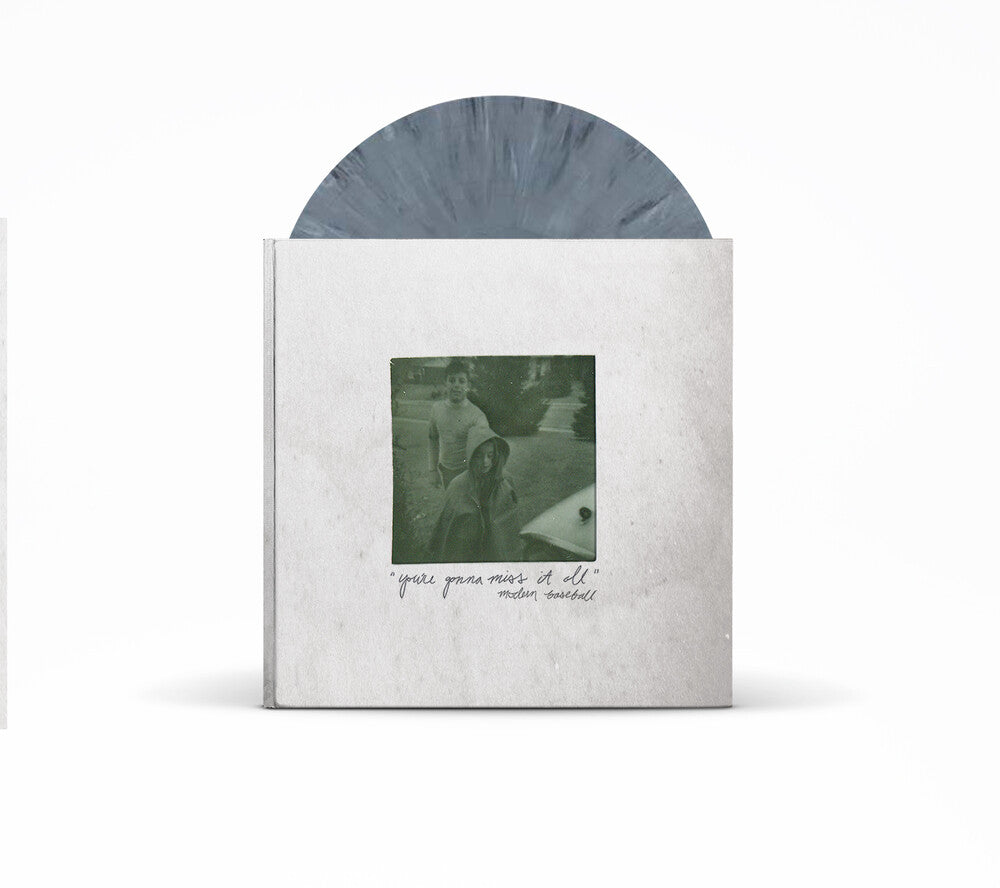 You're Gonna Miss It All - Anniversary Edition [LP] Vinyl Record