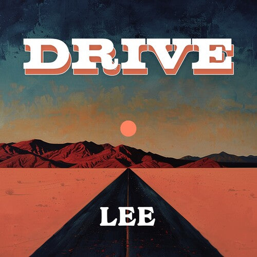 Lee - Drive - Music CD