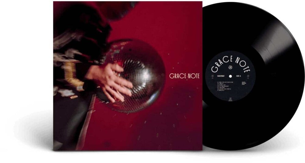 Grace Note [LP] Vinyl Record