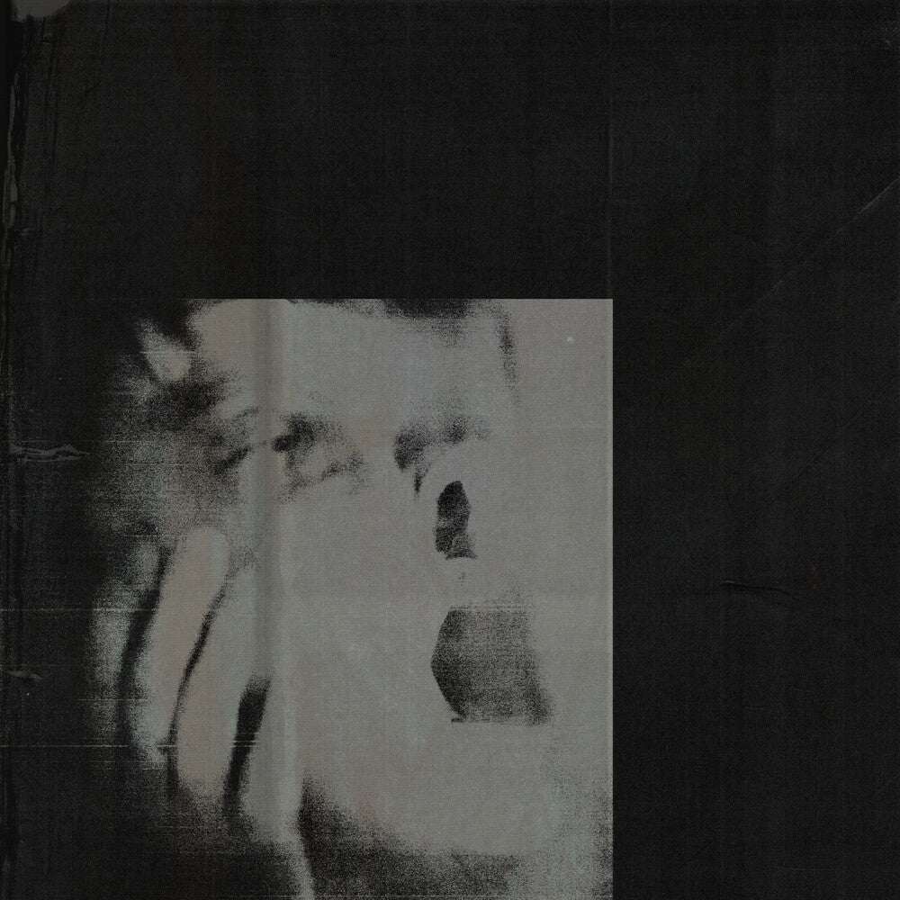 the album cover for Ditz - Never Exhale