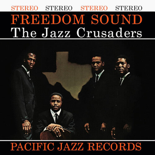 Jazz Crusaders - Freedom Sound (blue Note Tone Poet Series) - Vinyl Record