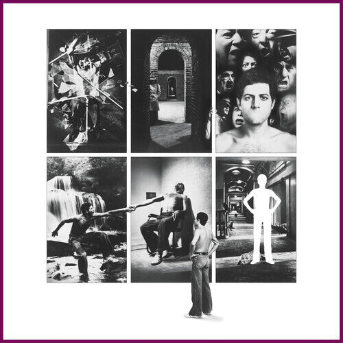 Genesis - The Lamb Lies Down On Broadway (50th Anniversary Super Deluxe Edition) [5LP] Vinyl Record