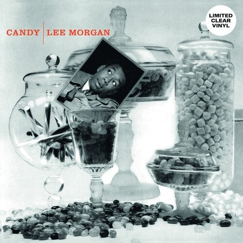 Lee Morgan - Candy Vinyl Record
