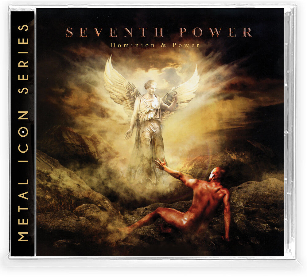 Dominion & Power [Limited Edition] Music CD
