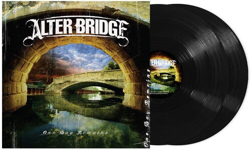 Alter Bridge - One Day Remains - Vinyl Record
