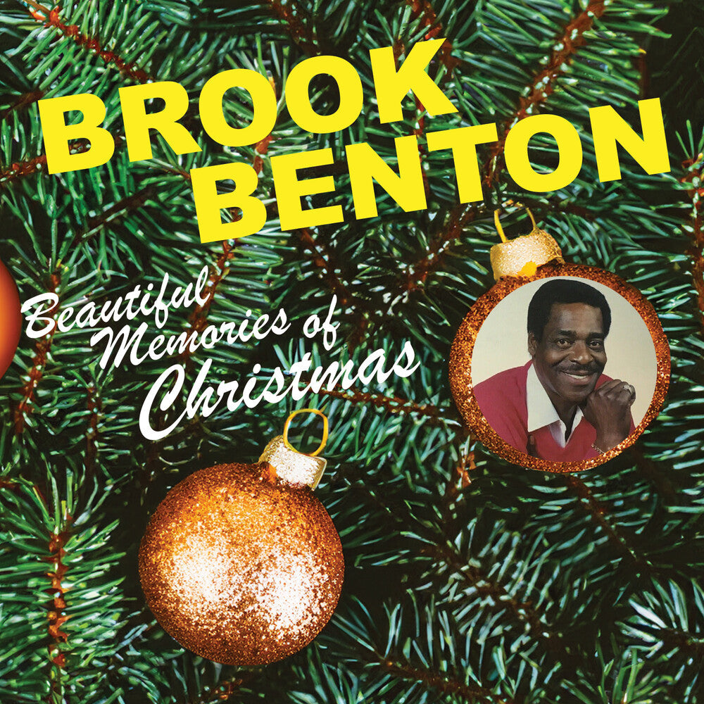 Beautiful Memories Of Christmas (Mod) Music CD