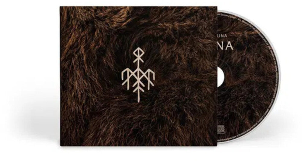 Birna (Uk) Music CD