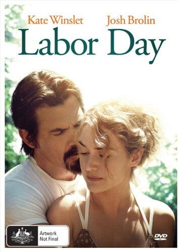 Labor Day - Labor Day - DVD