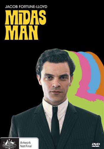 Midas Man - Midas Man - DVD