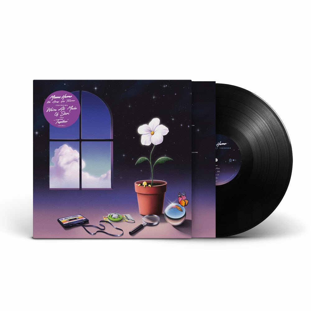 We Always Had Tomorrow (Ofgv) [LP] Vinyl Record