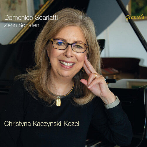 Schmidt / Kaczynski-kozel - Ten Sonatas - Music CD
