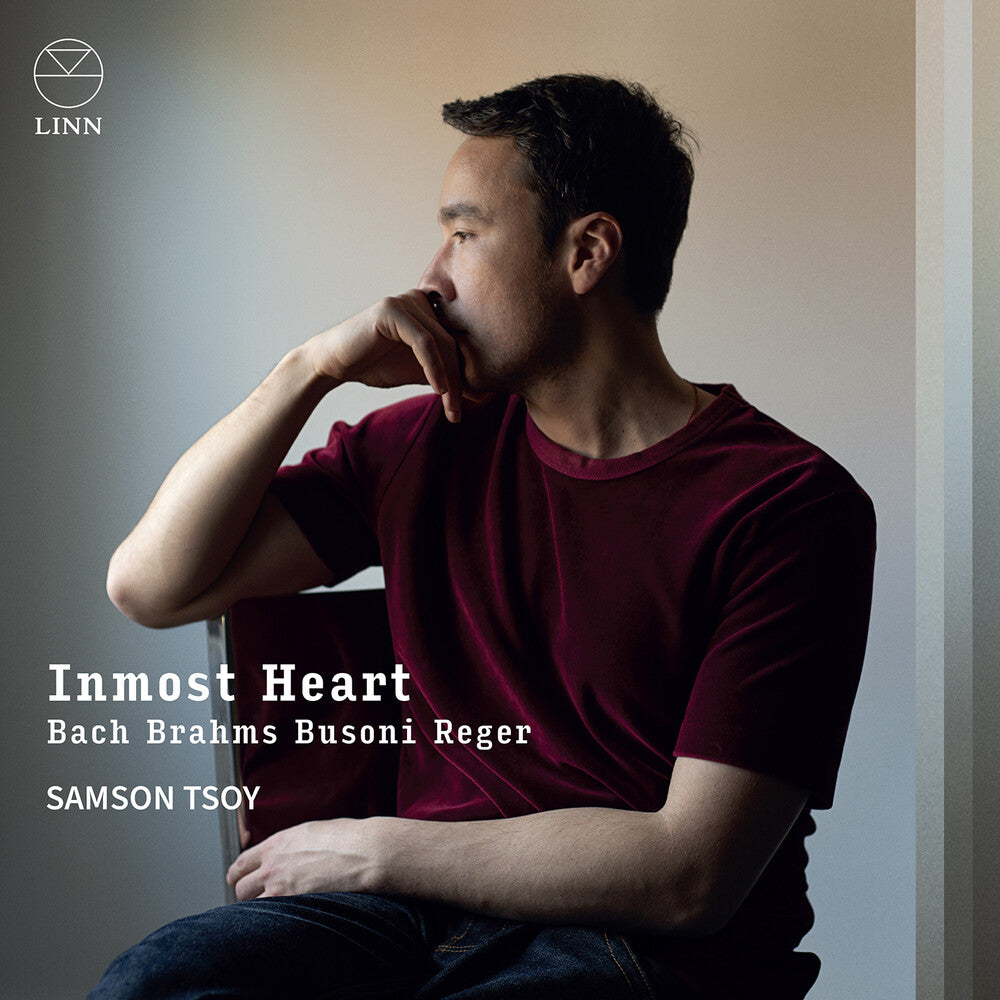 Inmost Heart Music CD