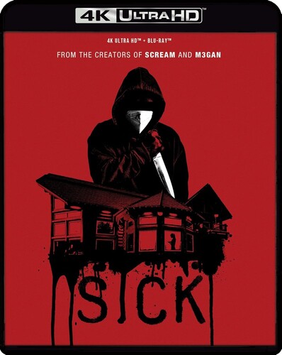 Sick (2023) - Sick (2023) - UHD