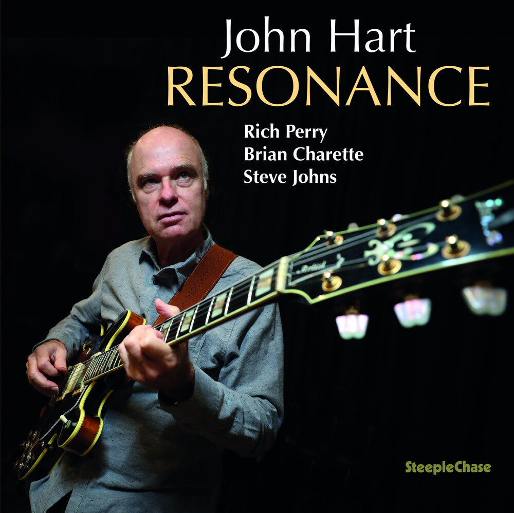 Resonance [LP] Vinyl Record